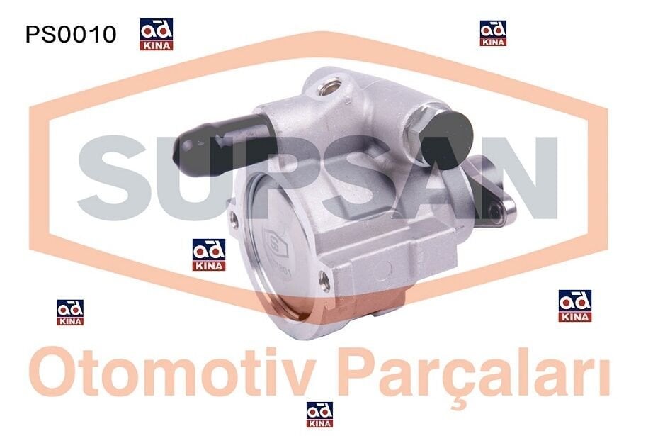 Megane 1 - Clio 2 Direksiyon Pompası Kasnaksız PS0010 7700731286 Süpsan