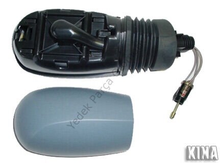 AYNA SOL VM156PL PUNTO (99-) MEKANİK PRIMERLİ