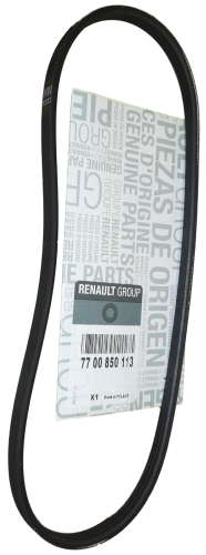 ALTERNATOR KAYISI R19-SCENIC-MEGANE 1.4I/1.6I (3PK715)