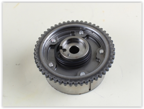 EKSANTRIK DISLI CLIO IV CAPTUR 0.9 TCE