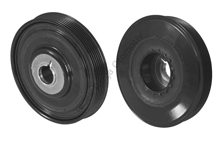 KRANK KASNAĞI 303023 LOGAN MEGANE-II (04-) K9K DUSTER CLIO-III MODUS 1.5 DCI