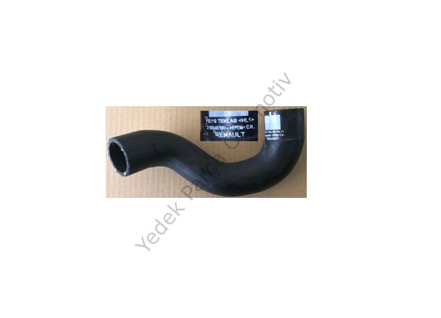 RADYATÖR HORTUMU ÇIKIŞ 215034875R DUSTER DOKKER LODGY LOGAN-II SANDERO II 1.5 DC