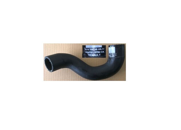 Dokker Lodgy Radyatör Çıkış Hortumu 1.5 dCi K9K 215034875R Renault Orijinal