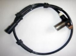 Clio 2 - 3 Thalia Ön Abs Kablosu Sensörü 2009 2012 8200933549 Renault Mais