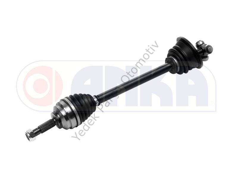AKS KOMPLE SOL 10101006 KANGO 1.9D
