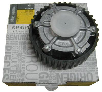 Megane 2 Laguna 2 Eksantirik Dişlisi Yağlı Dişli 2.0 16 F4R 8200782671 Renault Mais