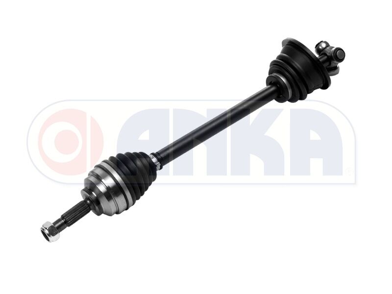 Express Ön Aks Sol Komple 1.4 1.9D 7701349945 7701351194 7701349741 Anka