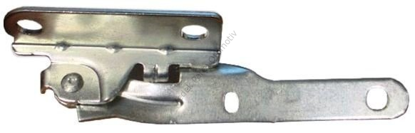 KAPUT MENTESESI SAG LOGAN