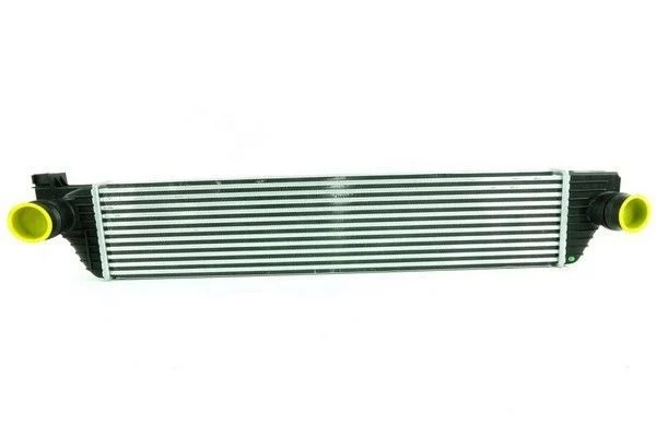Turbo Radyatoru (Intercooler) Master Iii 2.3Dci