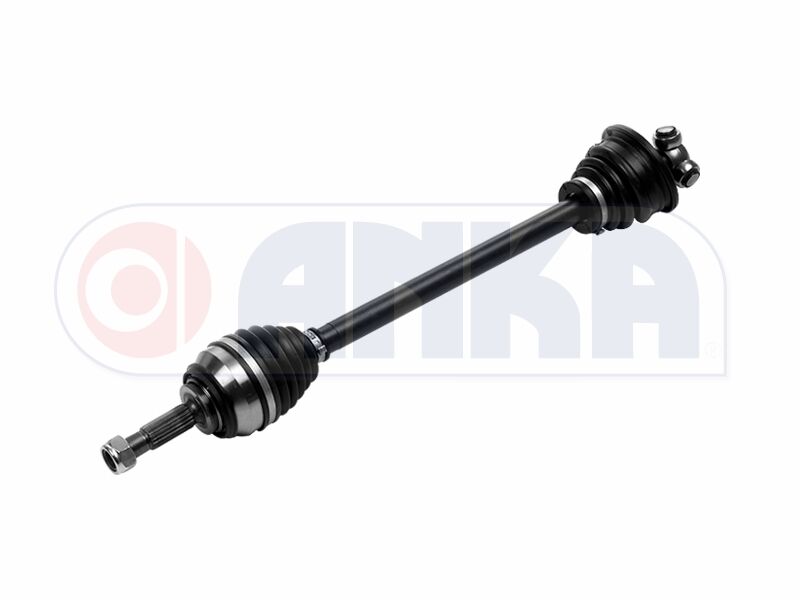 R21 Manager Optima Ön Aks Sol Komple 7701349785 Anka
