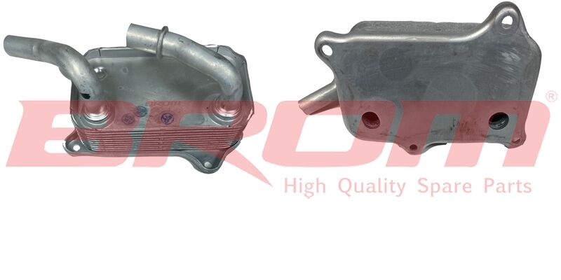 YAĞ SOĞUTUCUSU MC5062 W202 97>00 W203 00>07 C208 97>02 C209 02>09 W211 02>08 W220 98>05 W251 05>14