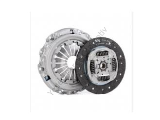 DEBRIYAJ SETI CLIO II III IV KANGOO 05> DUSTER 10> LOGAN NOTE 06> SANDERO 08> RULMANLI ( 510009010 )