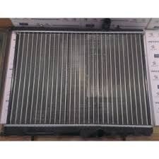 RADYATÖR KOMPLE 352400 P307 (01-06) C4 MANUEL EW10A 2.0 16V (378*538*26)