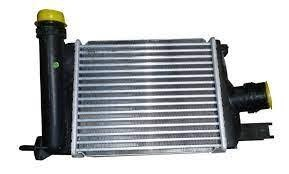 Turbo Radyatoru (Intercooler) Clio Iv-Dokker-Lodgy-Sandero Ii-Symbol Ii 1.5Dci K9K