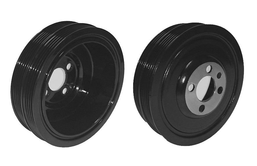 KRANK KASNAĞI 311007 PASSAT 00-05 SUPERB 1.9 TDİ 2.0 TDİ