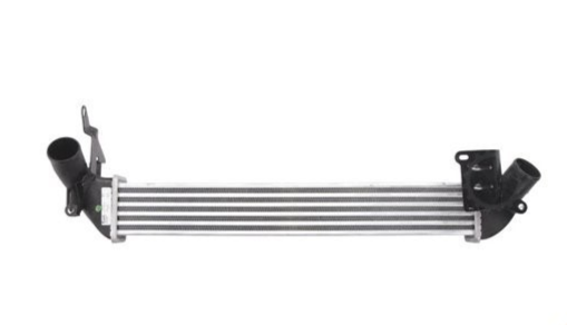 Turbo Radyatoru (Intercooler) Duster 1.5Dci K9K