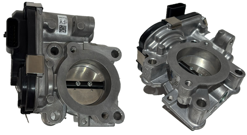 Kelebek Kutusu Clio V-Duster Jxd 1.0Tce-H4D