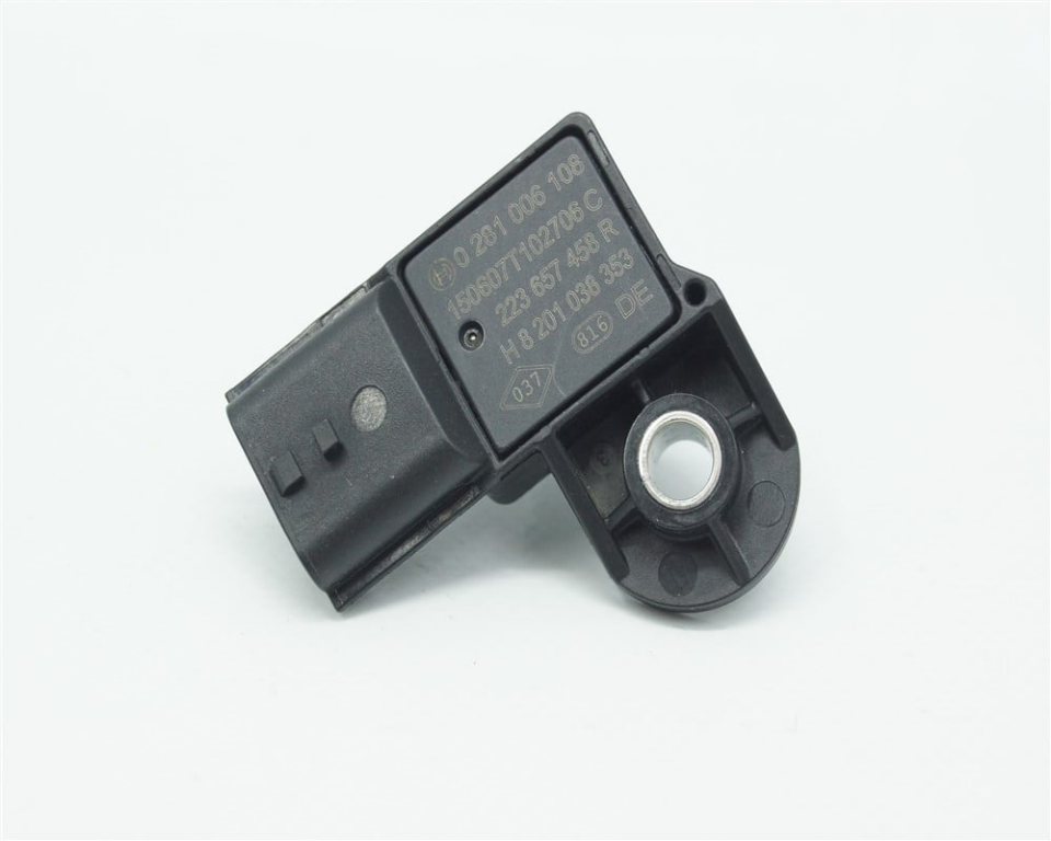 BASINC SENSORU (MAP) MEGANE III-CLIO IV-SYMBOL-SCENIC III-SANDERO-DOKKER-LODGY-TRAFIC 1.6 DCI