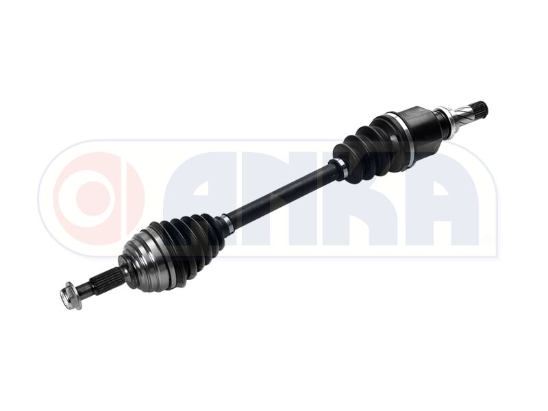 Master 3 Sol Ön Aks Komple 2.3 dCi 6 Vites 79 cm 8200842365 Anka