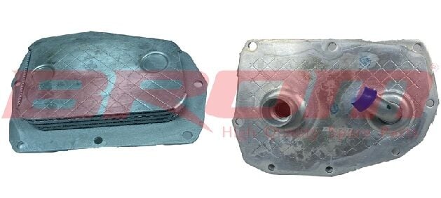 YAĞ SOĞUTUCUSU MC5064 (M104) W124 93>95 W210 95>97 S124 93>96 W140 91>98