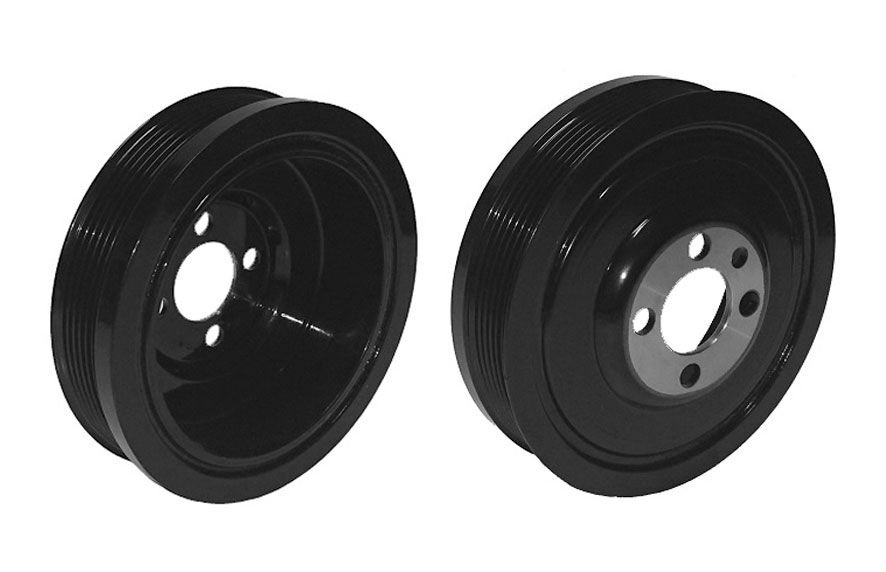 KRANK KASNAĞI 311008 GALAXY 1.9 TDİ FABIA OCTAVIA LANCER 2.0 DI