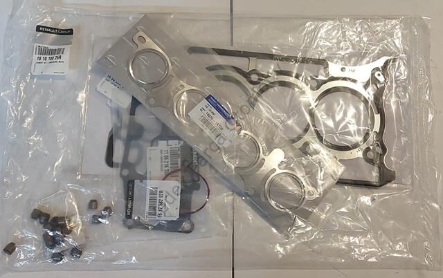 CONTA ÜST TAKIM 101010025R MEGANE IV FLUENCE 1.6 16V H4M