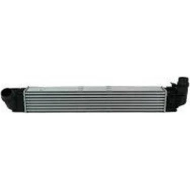 Turbo Radyatoru (Intercooler) Megane Iii-Fluence 1.5Dci K9K