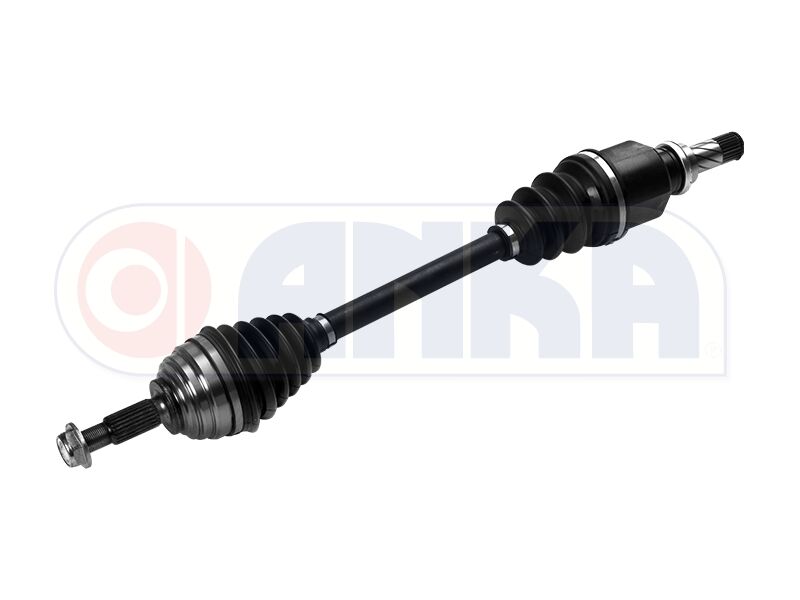 Logan 1 Clio 3 Sol Ön Aks Komple 1.5 dCi 6001548718 Anka