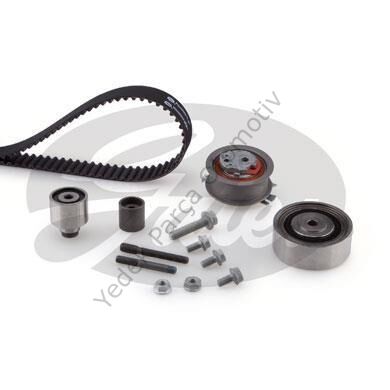 TRİGER SETİ K025649XS CRAFTER (11-) CADDY-III 1.6 2.0 TDI (10-) PASSAT T6 CAYC