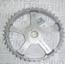 EKSANTRIK DISLISI KANGOO 1.9 F8Q