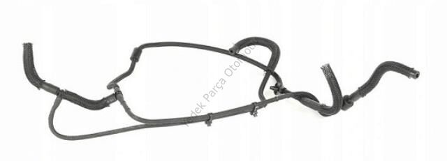 VAKUM HORTUMU 223107031R MASTER-III 2.3 DCI M9T (223106488R)