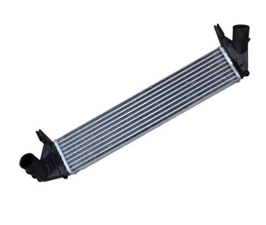 Turbo Radyatoru (Intercooler) Logan Mcv-Sandero Ii-Duster 1.5Dci K9K