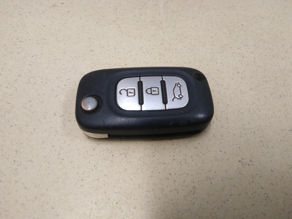 UZAKTAN KUMANDA PLIBI