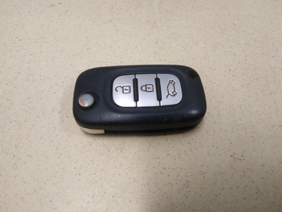 UZAKTAN KUMANDA PLIBI