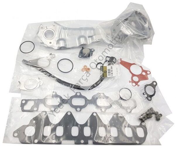 CONTA ÜST TAKIM 101015474R 1.6 DCİ R9M MEGANE III IV FLUENCE KADJAR TALISMAN TRA