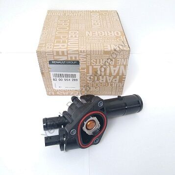 TERMOSTAT YUVASI 8200954289 MEGANE II 1.5 DCİ CLIO III KANGO