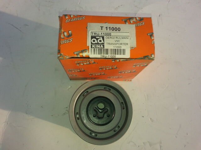 GERGİ RULMANI 11000 VW TRANSPORTER