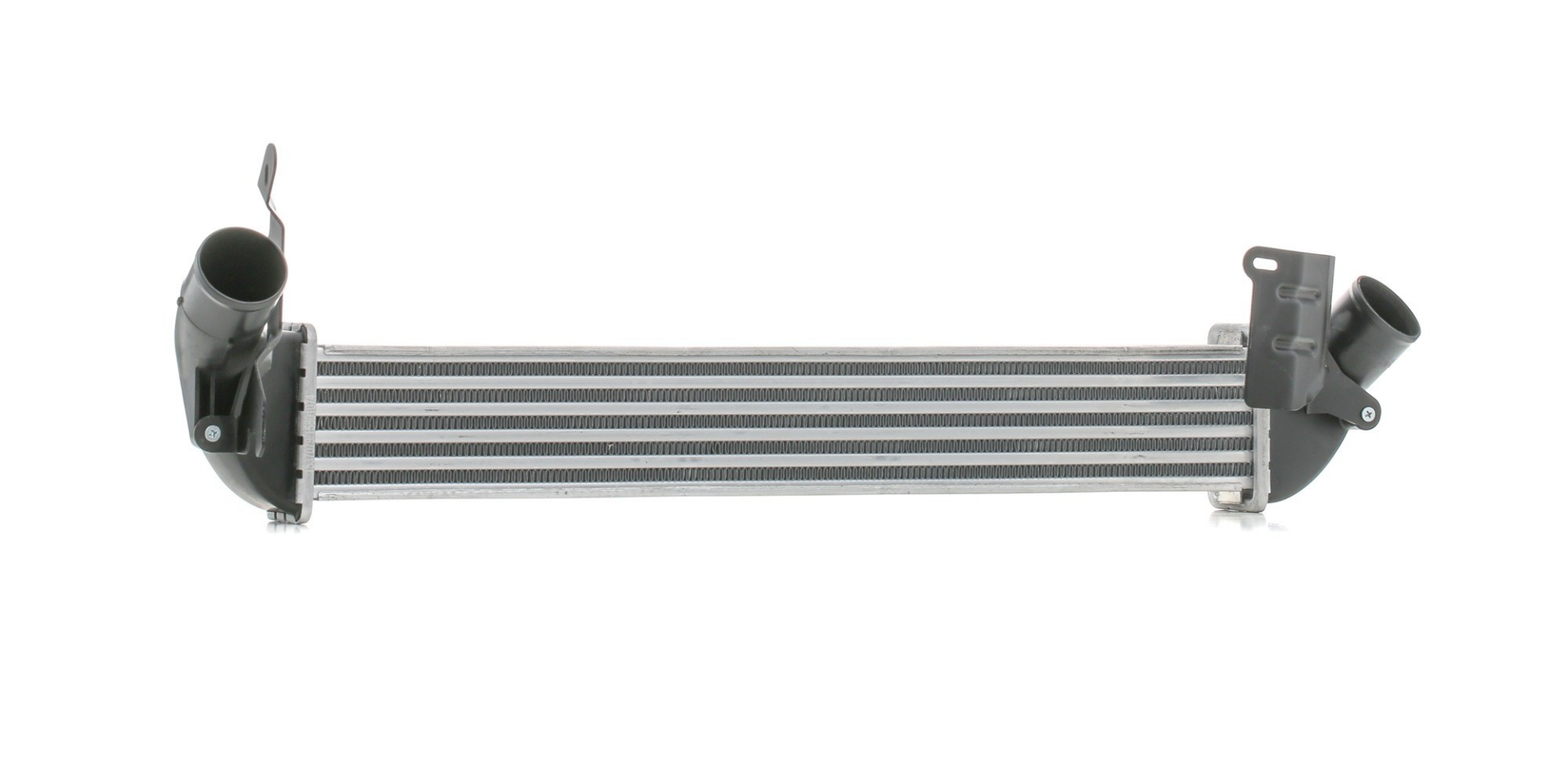 Turbo Radyatoru (Intercooler) Clio Ii-Symbol-Thalia 1.5Dci K9K