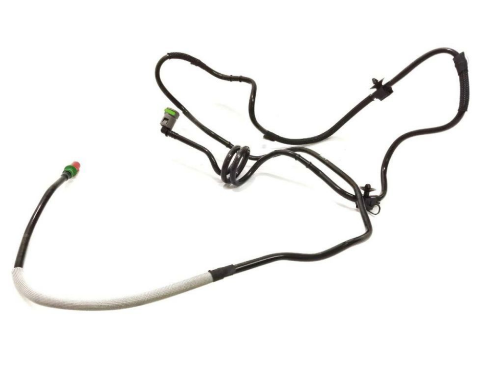 Megane 2 Benzin Borusu Yakıt Hortumu 1.6 16 K4M 1.4 16 K4J 8200741228 Renault Mais