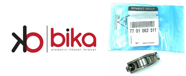 PIYANO TUSU MASTER III 2.3DCI/TRAFIC III-QASHQAI 2.0DCI M9R