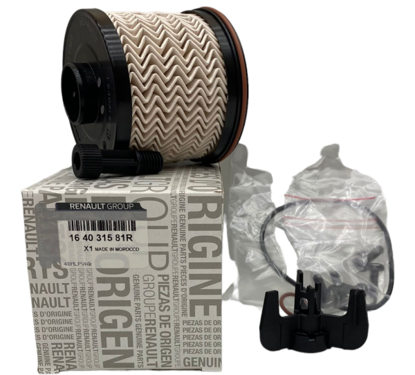 YAKIT FILTRESI CLIO IV-LOGAN-SANDERO-DOKKER 1.5DCI K9K