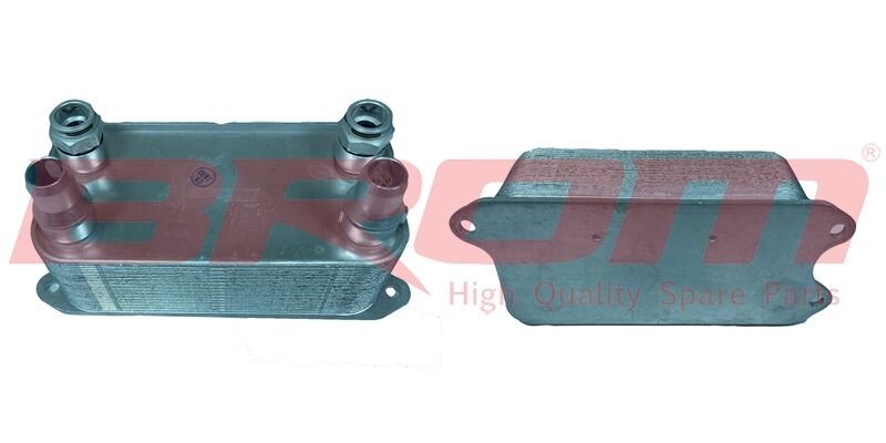 YAĞ SOĞUTUCUSU MC5068 (OTOMATIK SANZIMAN) X218 12>17 W204 07>14 S204 07>14 C204 11>