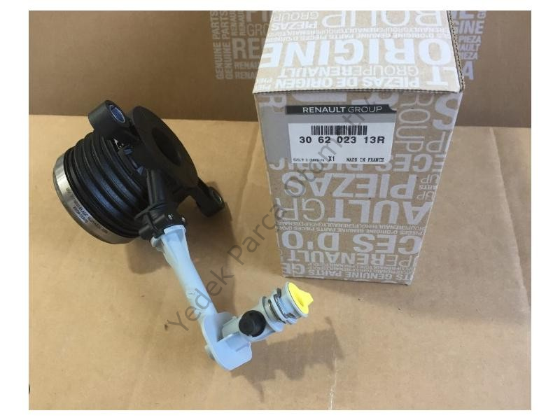 HIDROLIK DEBRIYAJ RULMANI MERCEDES CITAN W415 12> . RENAULT CAPTUR CLIO MEGANE KANGOO ( CIFT SEGMANL
