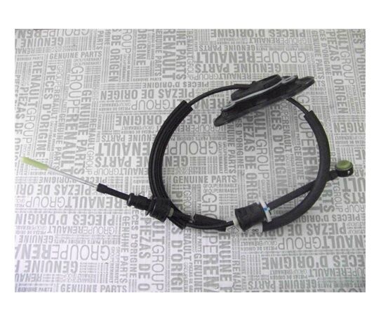 Megane 3 Fluence Otomatik Vites Teli Halatı 8200960205 Renault Mais