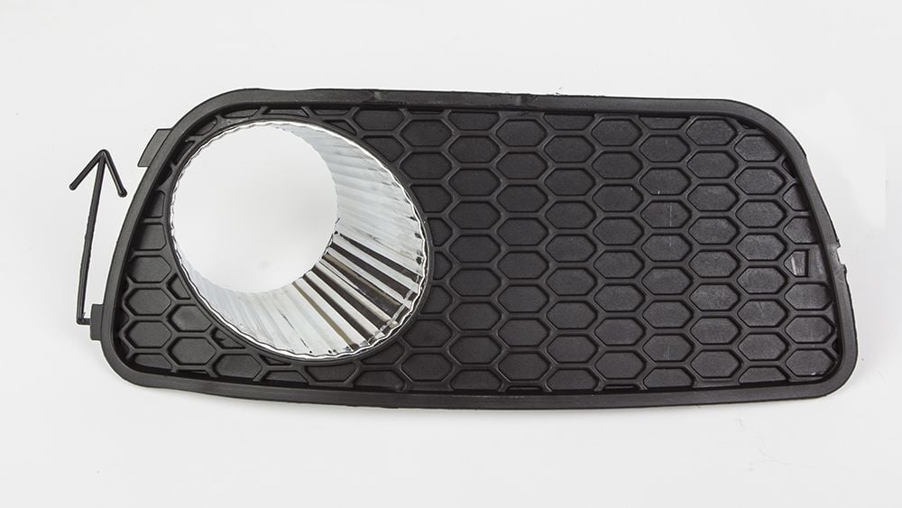 SİS KAPAĞI SOL 6515 ALBEA 05 >SİSLİ