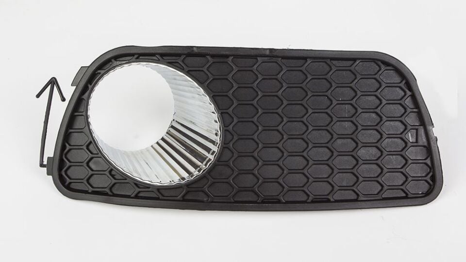 SİS KAPAĞI SOL 6515 ALBEA 05 >SİSLİ