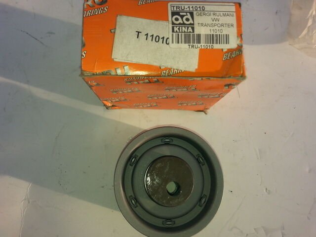 GERGİ RULMANI 11010 VW TRANSPORTER