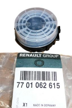 YAGMUR KAPTORU YAPISTIRMA JELI MEGANE II-SCENIC II-CLIO III