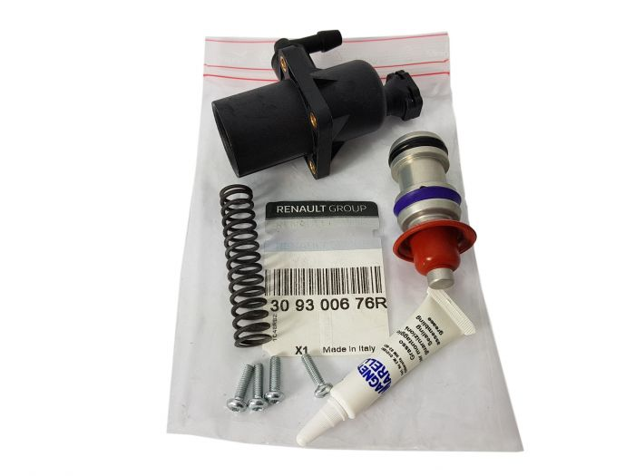 Clio 3 Otomatik Triptonik Hidrolik Debriyaj Merkezi 309300676R Renault Mais