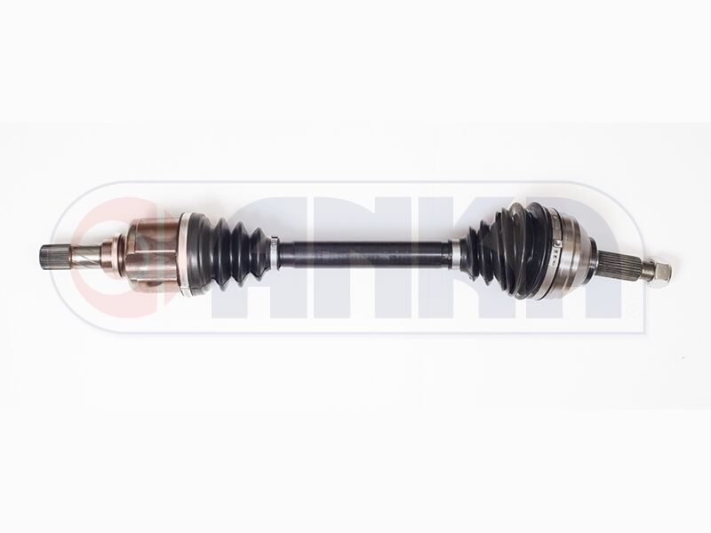 Trafic 2 Sol Ön Aks 2.0 dCi 2002 2012 391015750R Anka